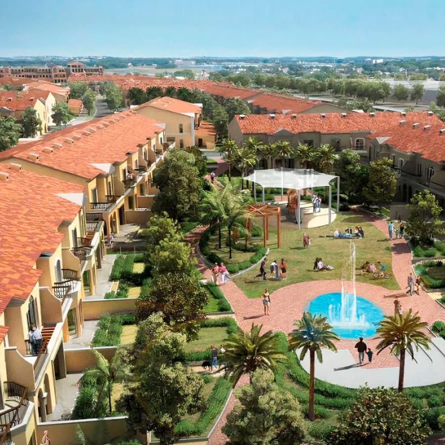 Dubai Investment Park, Dubai