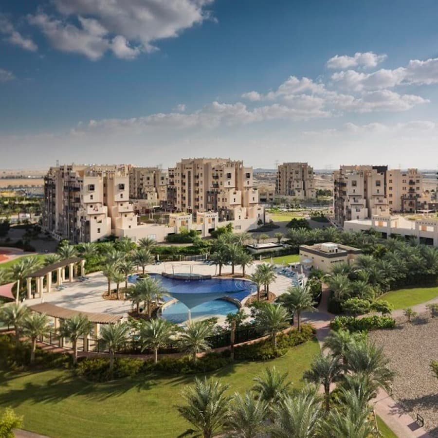 Dubailand, Dubai