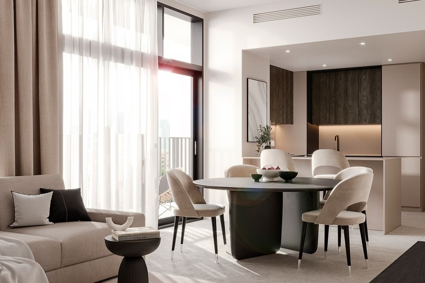 Reviewing a Dubai tenancy contract