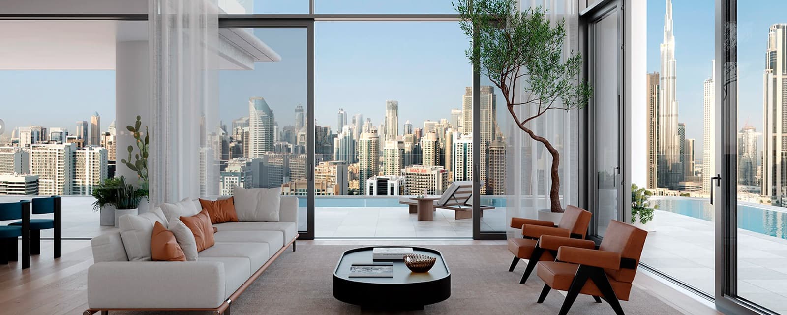 LH Properties in Dubai