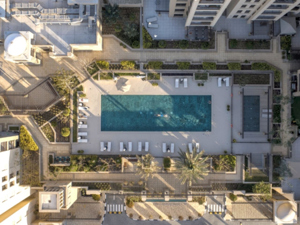 MJL Residences