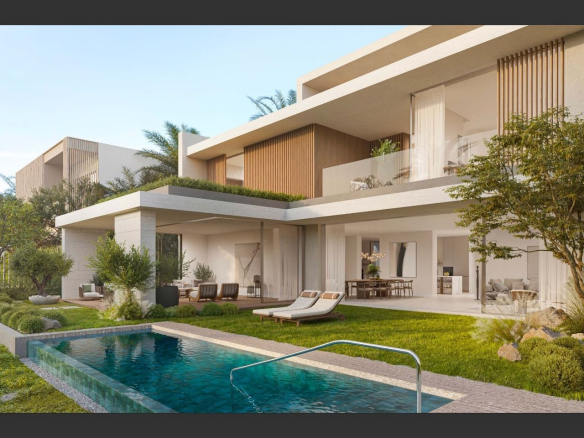 The Acres Estate