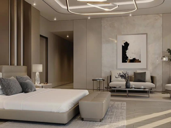 Seahaven Tower by Sobha