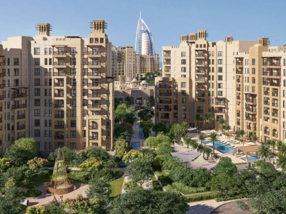MJL Residences