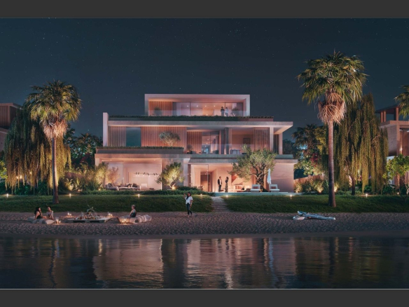 The Acres Estate